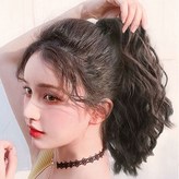 브라운블랙 / 40cm × 1개
