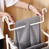 바지걸이 20pcs × 1세트