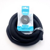 매직케이블 전선 정리튜브 19mm X 3M × 1개