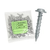 와샤머리 #4.2x25mm(100개) × 1세트