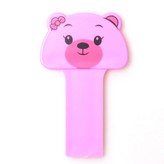 핑크곰돌이 × 1개