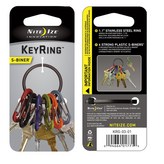 나잇아이즈-KEY RING × 1개