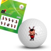 매직터치_돼지골프 × 1개