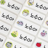 의류용 플라워캣 중형 × 1set