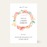 E.핑크리스 × 30세트