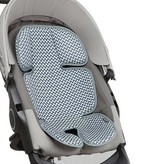 스트라이프 네이비