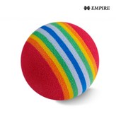 무지개안전공 빨강 × 4개