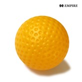 하드골프연습공 노랑 × 1개