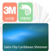캐리비언 쉼머 × 1개