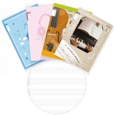 3-6음악 남아 × 1권