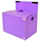 AB형자동박스(소)연보라