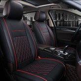 블랙 + 레드 × 1세트