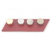골드-캡10mm/발9mm × 1개