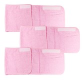 국산핑크터번10개 × 1개