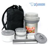 대용량(SL-JAF14-SA)실버(가방포함) × 1개