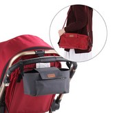 브릭 버건디 × 1개