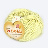 54 파스텔 연레몬