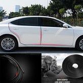 도어가드몰딩8M_그레이 × 1개