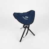 3.세모모양 접이식의자-네이비