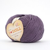 57 파스텔딥퍼플