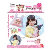 레미&솔라 아기띠 × 1개