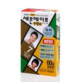 7호 (자연스런 흑갈색)