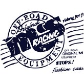 s71)오브로드 - 네이비 × 1개