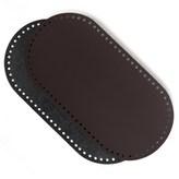 대형 다크브라운 29.5*15cm × 1세트