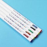 연필세트_자동차 × 5개