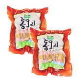 800g × 2봉