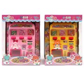 코코밍 데굴데굴 엔젤자판기(옐로우) × 1개