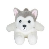 허스키15cm × 1개