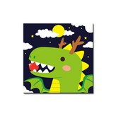 C42 구름속 드래곤