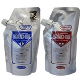 5.3N 금빛 밝은 갈색