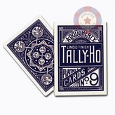 팬백 블루 × 1개