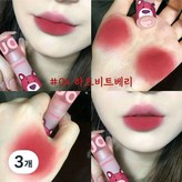 CP89-04#하트비트 베리