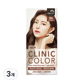 N6자연갈색