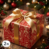 옵션2. 시그니처 레드