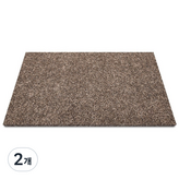 베이지 + 브라운