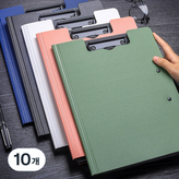 그레이+핑크+네이비+그린+블랙