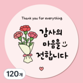 옵션05. 세송이 감사의 마음