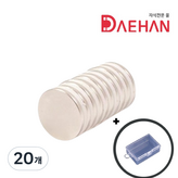 30x3mm