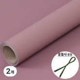 20.팥색