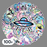 홀로그램우주선