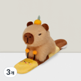 카피바라 꼬마꿀벌