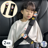 주황색 해피 덕