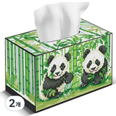 HM-14 대나무 판다