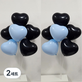 블랙블루하트