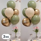 올리브골드