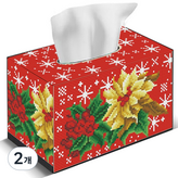 HM-13 크리스마스 꽃